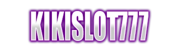 Logo KIKISLOT777